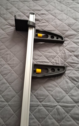 Vauxhall combo roof - combo, 2018+