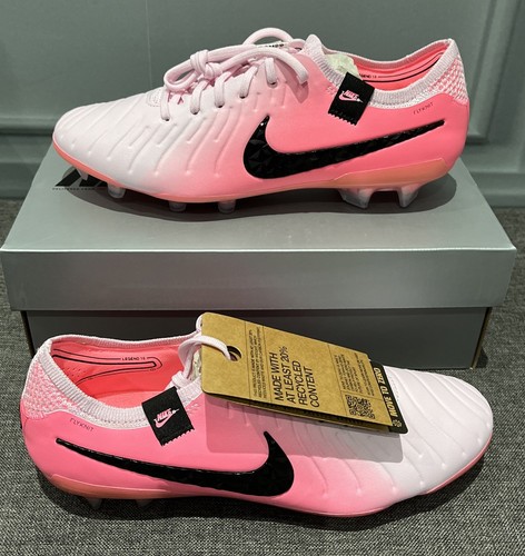 Nike tiempo legend elite fg - 10,
