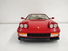 Pocher 1/8 Ferrari Testarossa