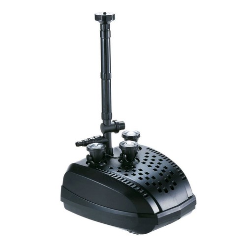 Bermuda multipump 2000l - multipump,