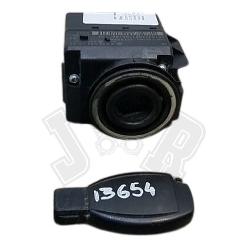 Mercedes vito ignition barrel - vito,