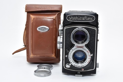Near mint yashica - [near, mint]