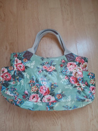 Cath kidston green floral - kidston,