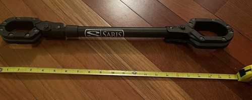 Saris bike beam top tube - bike, bar