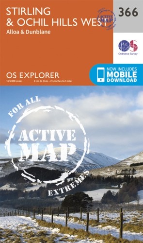 Active 366 stirling and - os,