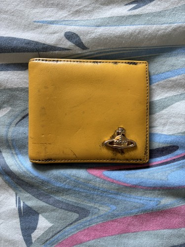 Vivienne westwood bifold - vivienne,