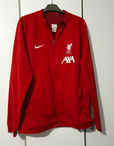 Nike liverpool red slim fit - nike,