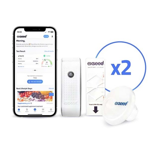 Home sperm test lab - home, grade