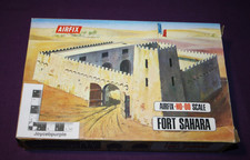 Airfix Fort Sahara HO/OO scale
