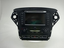 FORD MONDEO Satellite