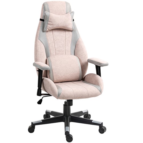 Homcom gamer computer chair - homcom,