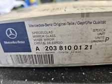 Mercedes W203 W211 W240 LH