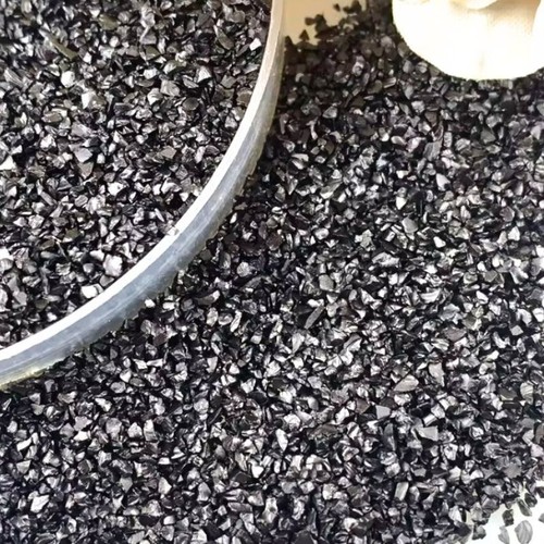 25g tiny irregular - irregular, crushed