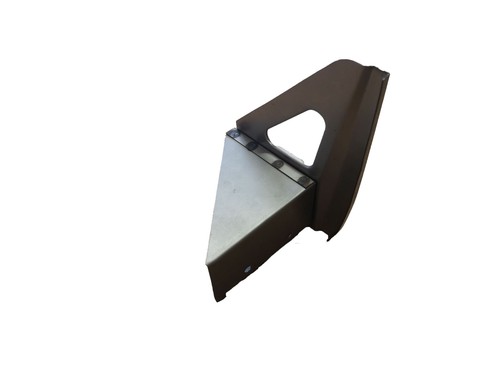 Rear valance bracket - rear,