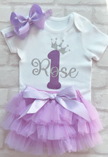 Personalised 1st Birthday