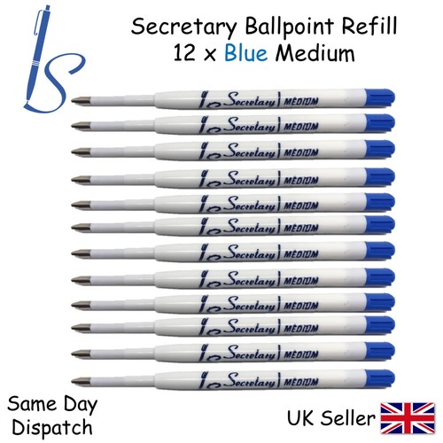 Parker compatible ball point - parker,