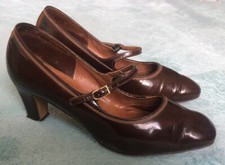 Vintage Bally Vision Hales