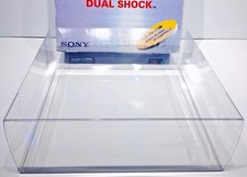 1 Console Box Protector For