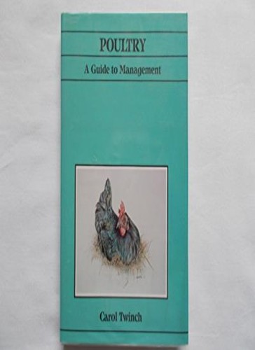 Poultry guide to - poultry:,