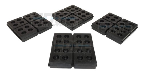 Heavy duty anti vibration - heavy,