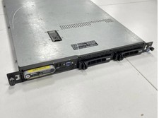 Dell PowerEdge R320 2 bay