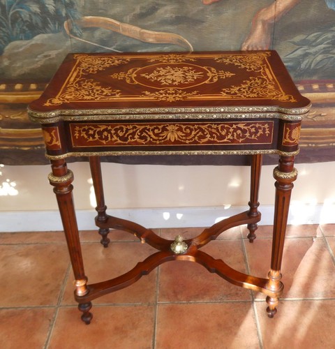 Louis xvi style - louis, games