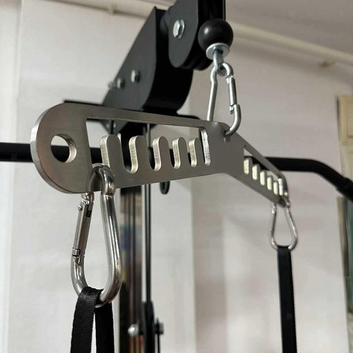 Multi grip lat pull - multi,