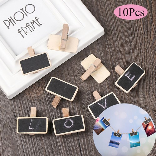Price stand wooden - wooden, mini