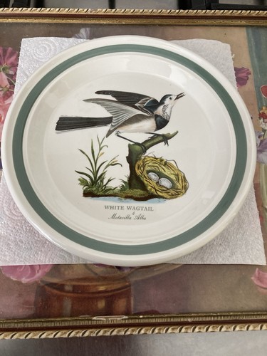 Portmeirion birds britain - birds,