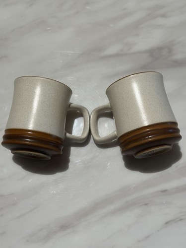 Vintage denby pottery - vintage,