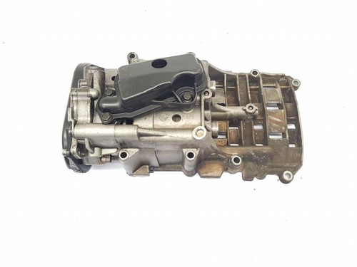2006 e90 bmw series oil - 3,