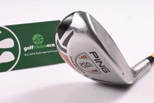 Ping G10 #4 Hybrid / 24 Degree / Stiff Flex UST Mamiya ProForce V2 86 Shaft