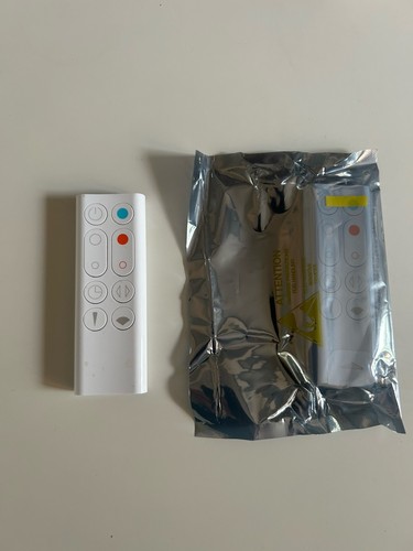 Genuine dyson am09 remote for - genuine,