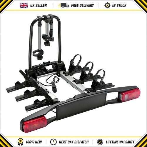 Foldable bike carrier quick - foldable,