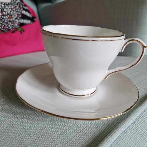 Vintage duchess ascot white - vintage,