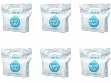 Harvey's Water Softener Block