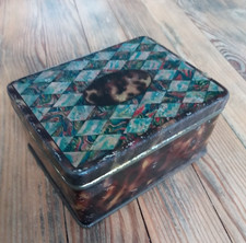 Vintage Crawford’s