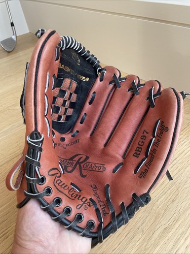 Rawlings rbg97 inch - rawlings,
