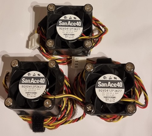 Pmw 40mm fan sanyo - pmw,