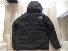 *The North Face Hyvent Goose