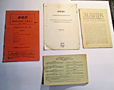 Vintage Bundle