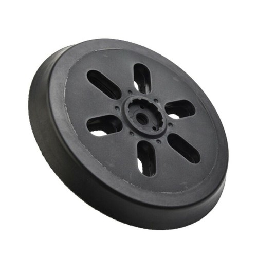 150mm sander backing - sander,