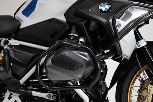 Motech motorcycle engine - sw,