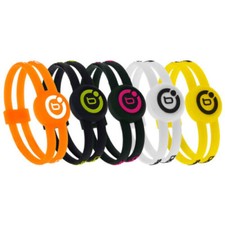 Bioflow Sport Health Magnetic Therapy Wristband Extra Large Various Colours 22cm
