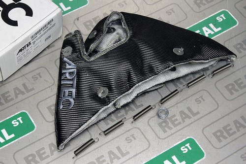 Artec twinscroll turbo - twinscroll,