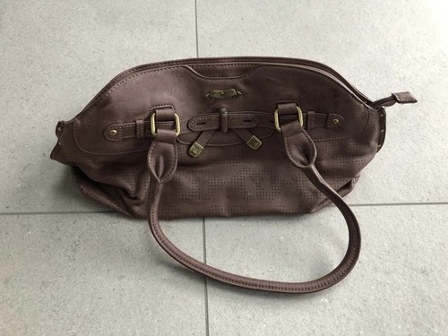 Ladies nica shoulder handbag - nica,