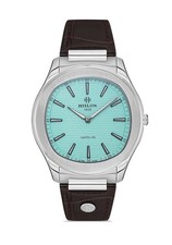 Hislon Tiffany Blue Ultra Slim
