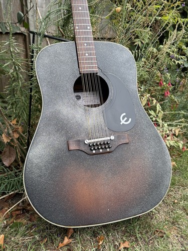 Epiphone 160 texan - epiphone,