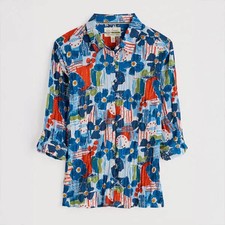 Seasalt Larissa Shirt Table