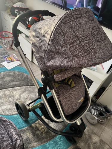 Cosatto giggle travel - cosatto,
